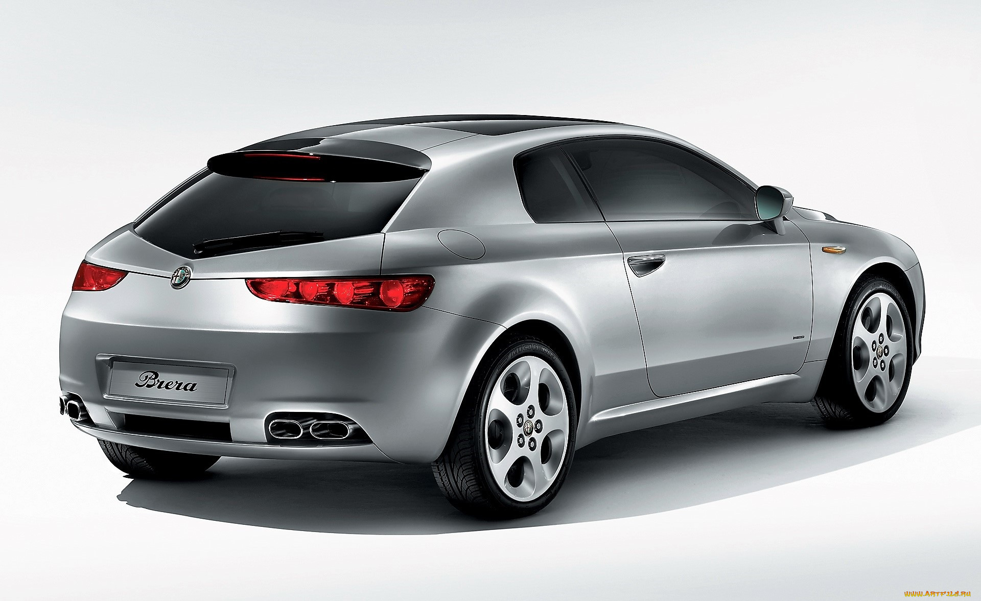 alfa romeo brera, , alfa romeo, 
